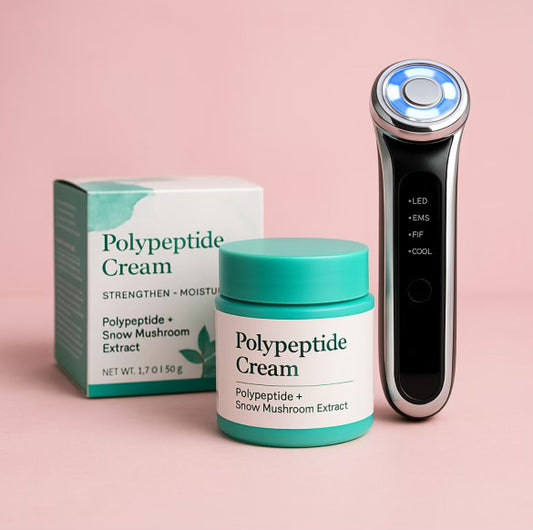Skin Rejuvenation Bundle